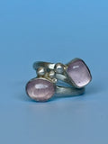 Double Bubble Wrap Ring