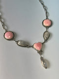 Chains of Love Necklace