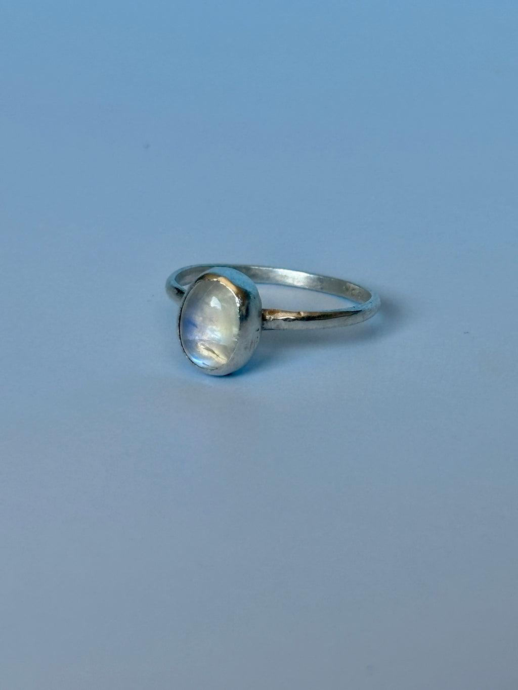 Shoot the Moon ring