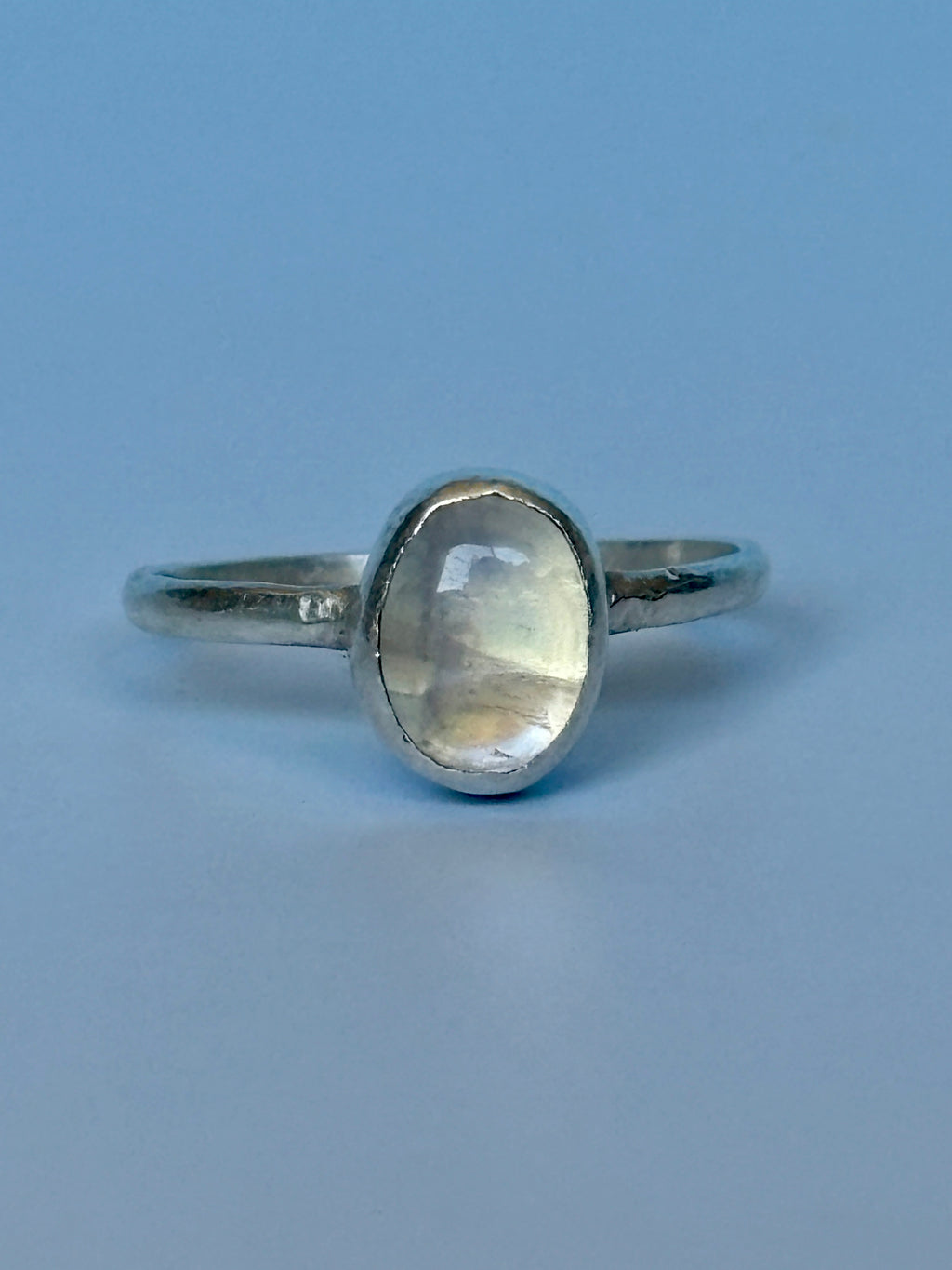 Shoot the Moon ring