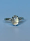 Shoot the Moon ring